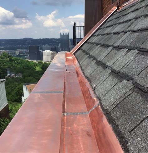 Box Gutter Repair Pittsburgh - Emergency Services