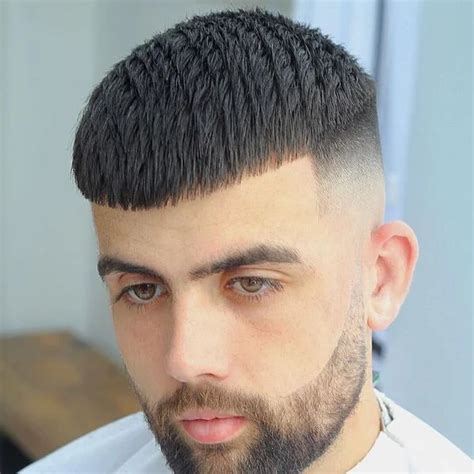 Box Haircut