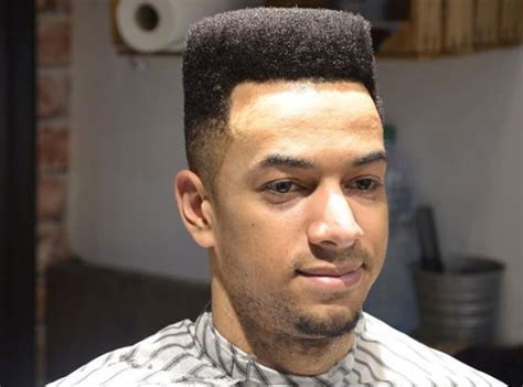 Box Haircut Barbers