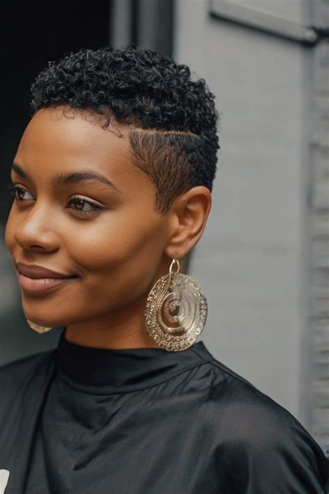 Box Haircut For Ladies