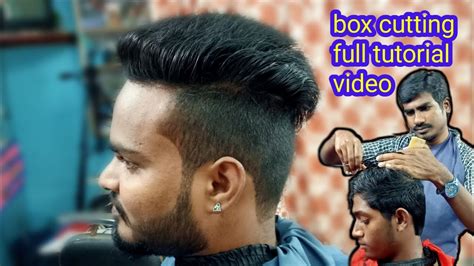 Box Haircut Tamil Nadu