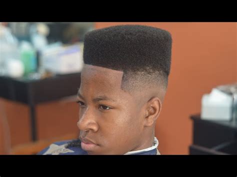 Box Haircut Youtube
