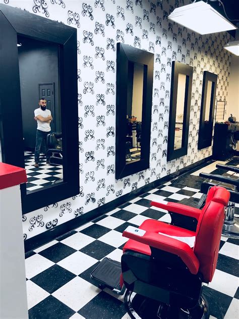 Box Hill Barbers