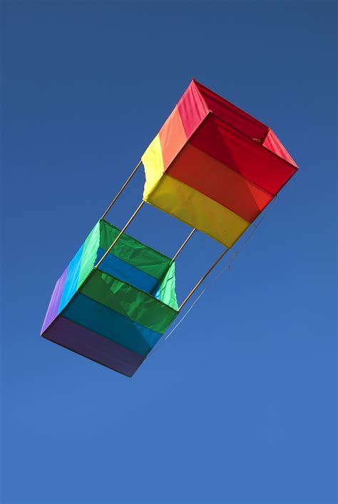 Box Kite