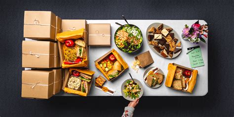 Satisfy Your Hunger and Heart: Discover the Best Box Lunches Near You