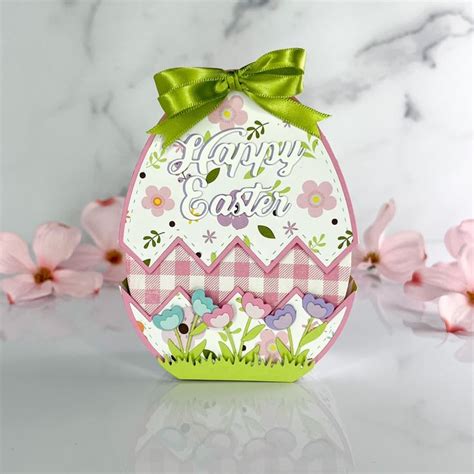 Box Of Easter Cards
