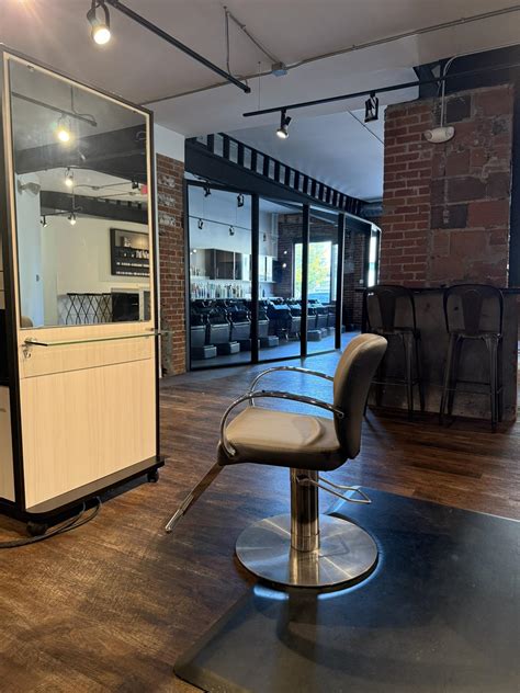 Box Office Hair Salon