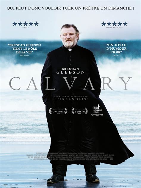 Box Office performance and awards won Review Calvary Movie