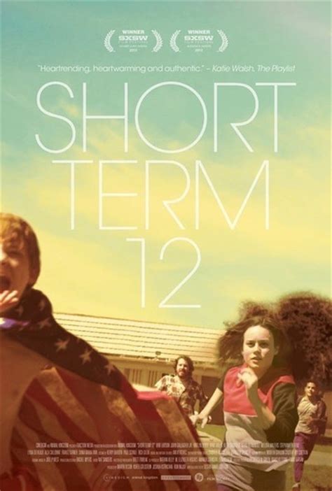 Short Term 12 Movie