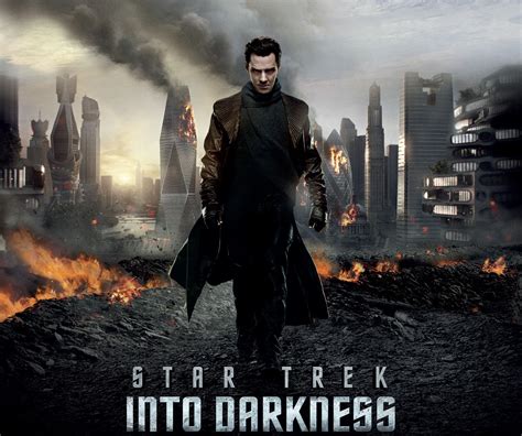 Box Office Performance Review for Star Trek: Into Darkness Movie