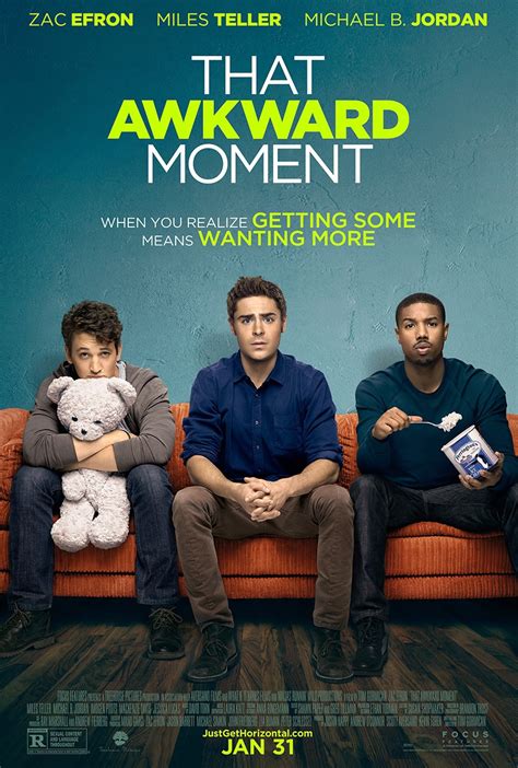 Box Office Performance and Awards Won Review That Awkward Moment Movie