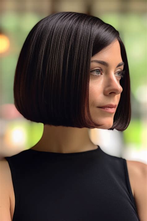 Box Out Haircut