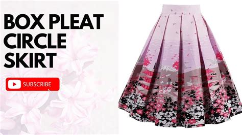 Effortlessly Calculate Your Perfect Box Pleat Skirt Measurement with Our Tool