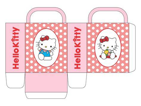 Box Printables