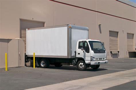Box Truck Insurance Quotes