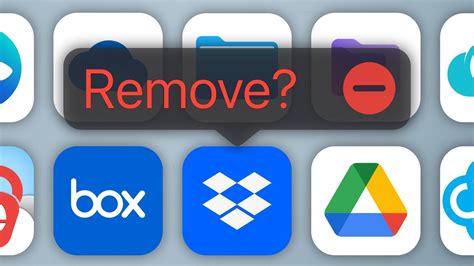 Box vs iDrive: Features