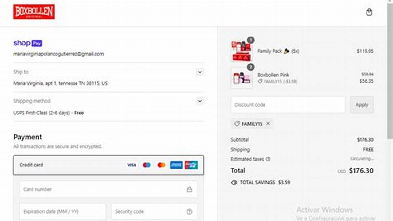 Boxbollen Coupon Code 2024