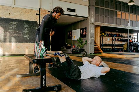 Boxers Gym