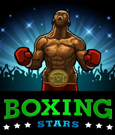 Boxing Star 2.6.2 Download for Android APK Free