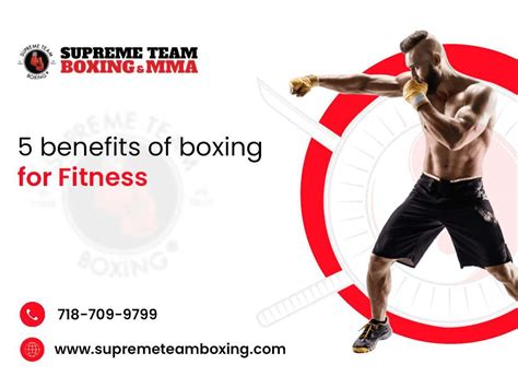 Boxing: Benefits & Safety – Fight Smarter.