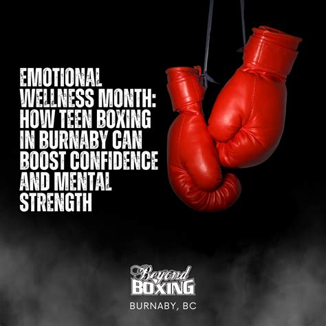 Boxing