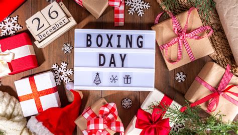 Boxing Day