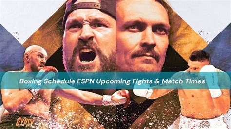 UFC unveils calendar for first quarter of 2019, first ESPN shows MMA