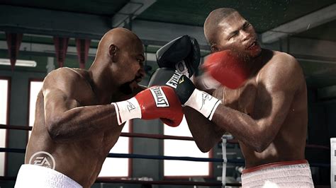 Boxing Game For Xbox One