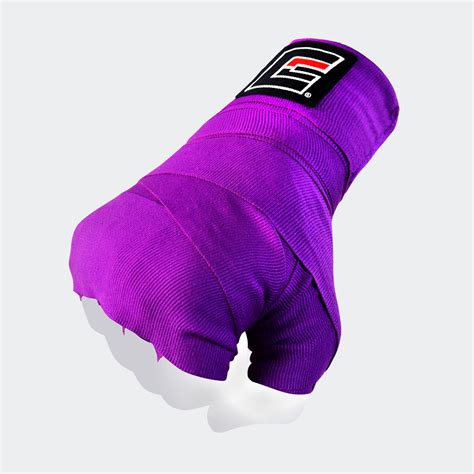 Boxing Gel Hand Wraps | Boxing Hand Wraps | Combat Corner
