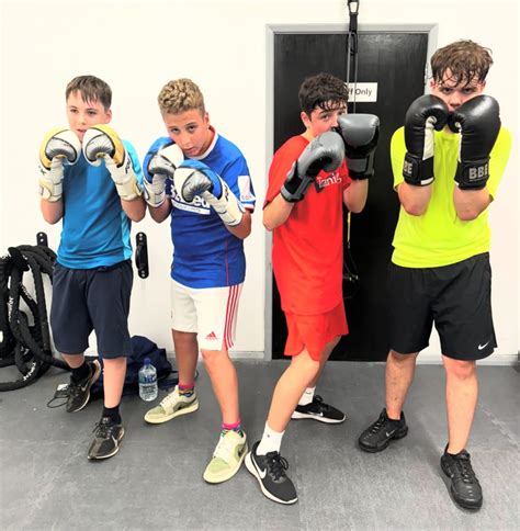 Boxing