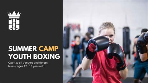 Boxing