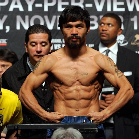 Boxing Superstars - Who is Next For Manny Pacquiao?