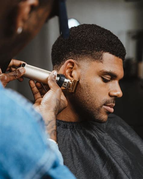 Boxyard Barber