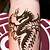 Boy Henna Tattoo Designs