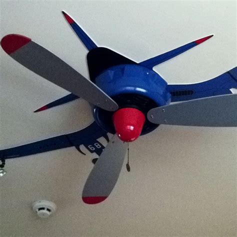 Pin by Perr on Little boy’s room by JMP Boy’s room, Decor, Ceiling fan