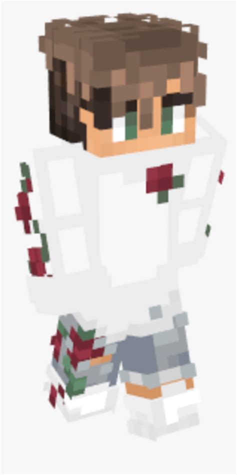 Top 10 Boy Cool Minecraft Skins to Elevate Your Gameplay
