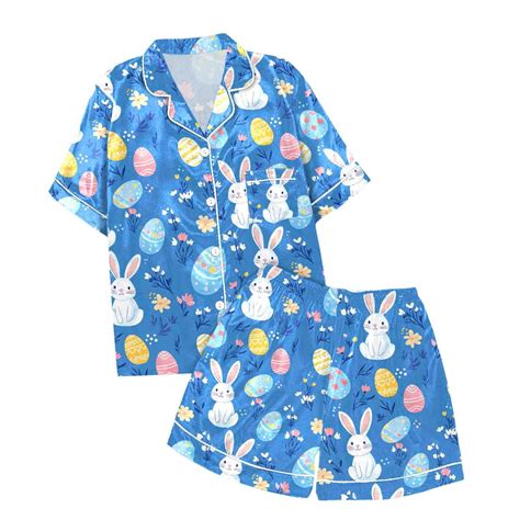 Boy Easter Pajamas
