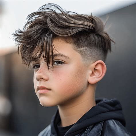 Boy Hair Style Download