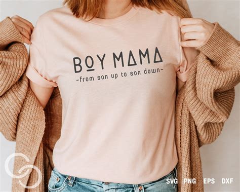 Download Boy Mama from Son Up to Son... Files