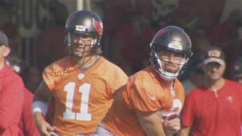 Gridiron Scuffle: Tampa Bay Buccaneers game interrupted as young man subdued by security