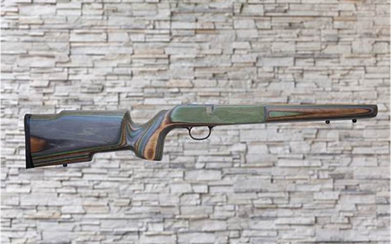 Boyd’s Pro Varmint Stock: The Ultimate Upgrade for Your Rifle