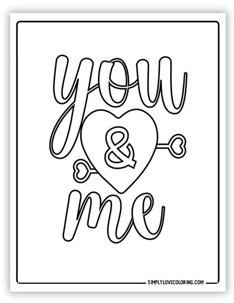Boyfriend Coloring Pages