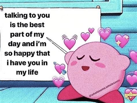 Boyfriend Cute Memes For Him