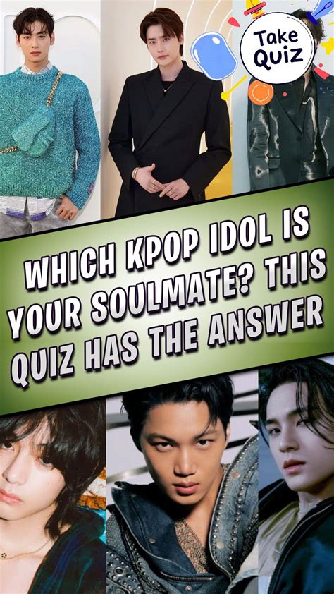 Boyfriend Kpop Quiz