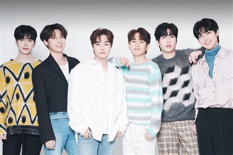 Boyfriend Kpop Star
