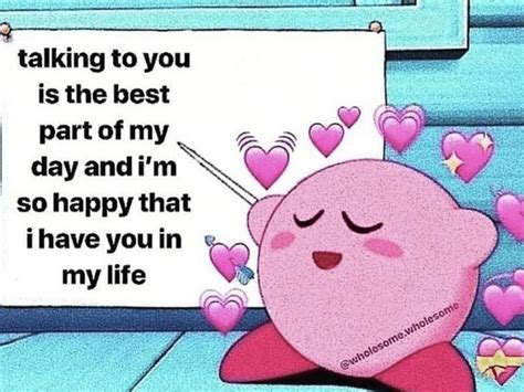 Boyfriend Love Memes For Him