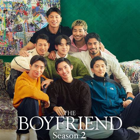 Boyfriend Tuccillo Complete Collection: Updated 2026