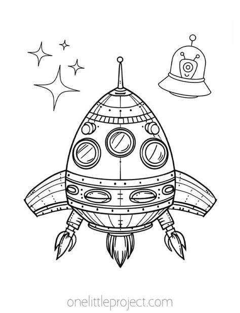 Boyish Coloring Pages