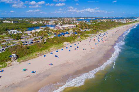 Discover the Joys of Living in Boynton Beach, FL