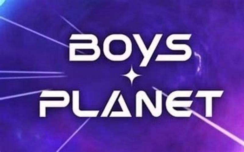 Boys Planet Fans